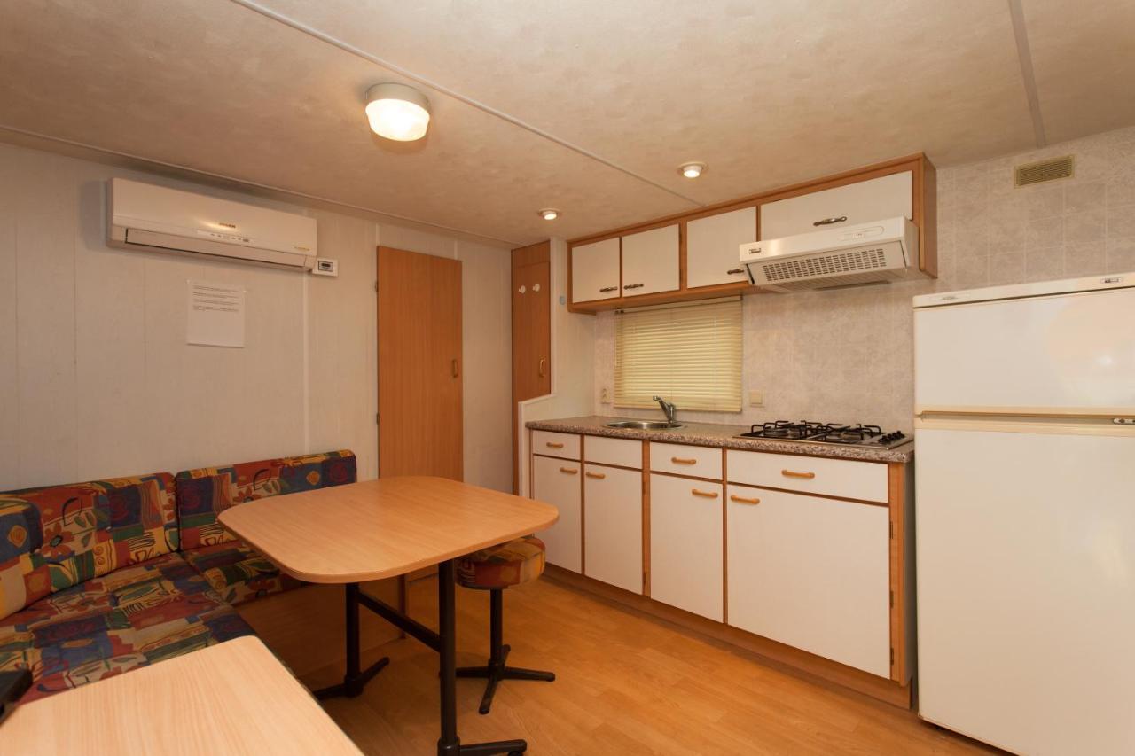 Camping Klaus Cavallino-Treporti Extérieur photo