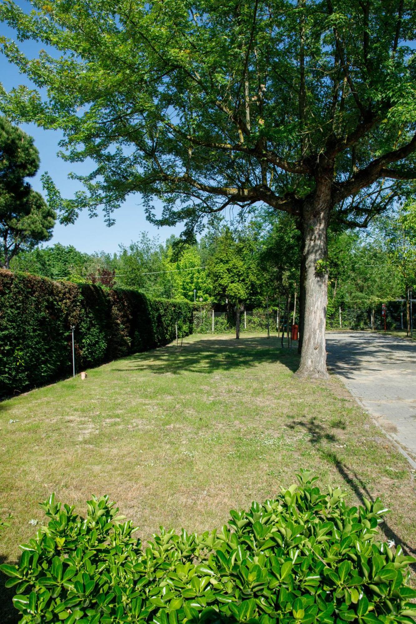 Camping Klaus Cavallino-Treporti Extérieur photo