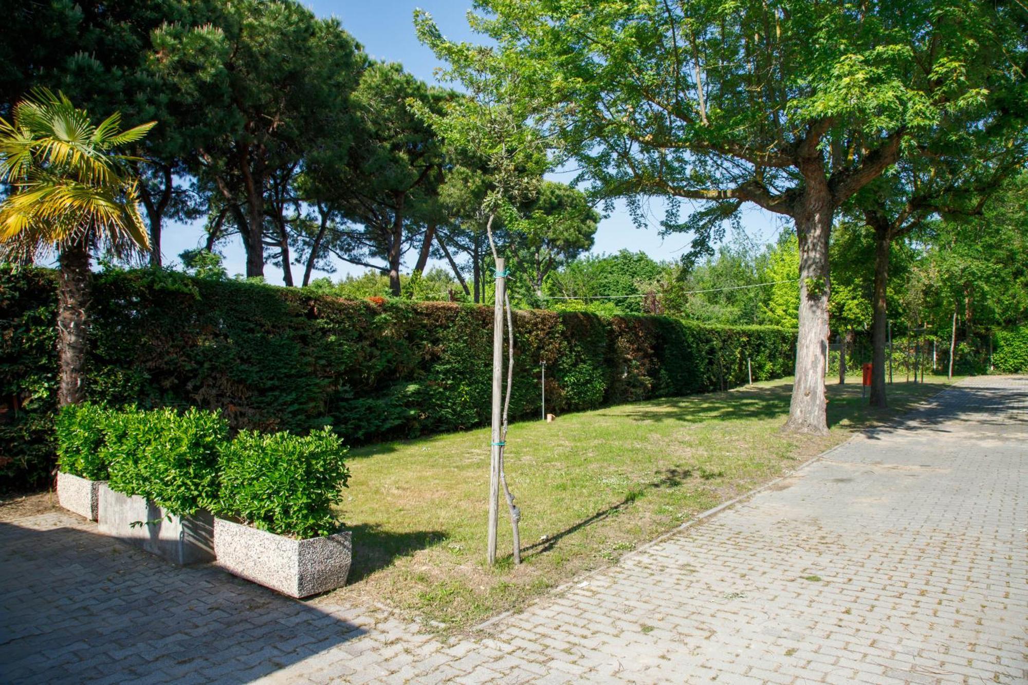 Camping Klaus Cavallino-Treporti Extérieur photo