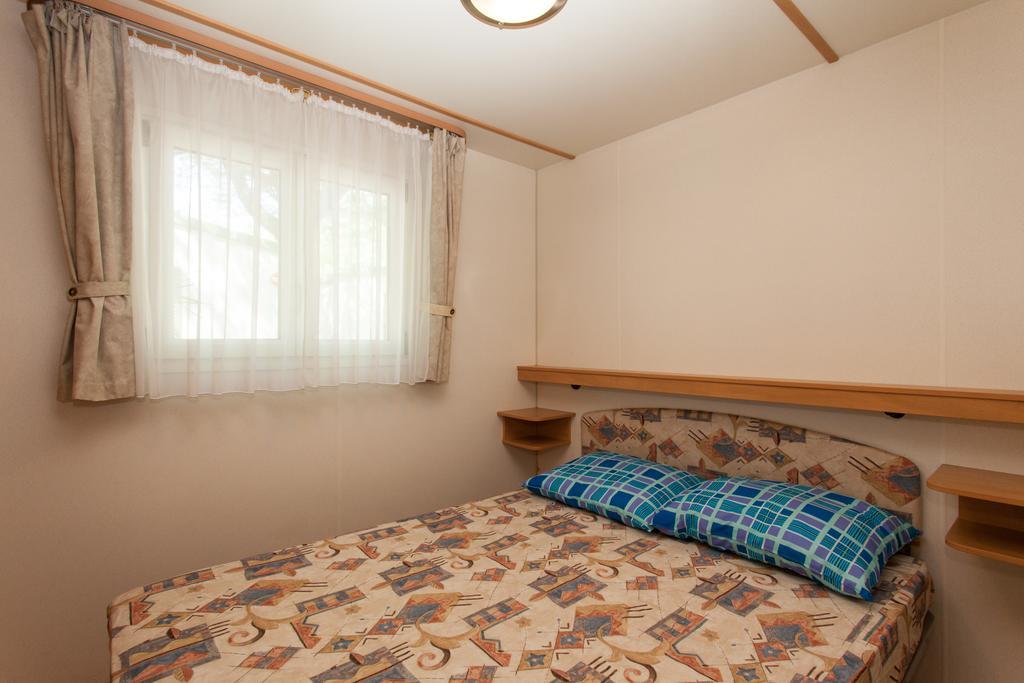Camping Klaus Cavallino-Treporti Extérieur photo
