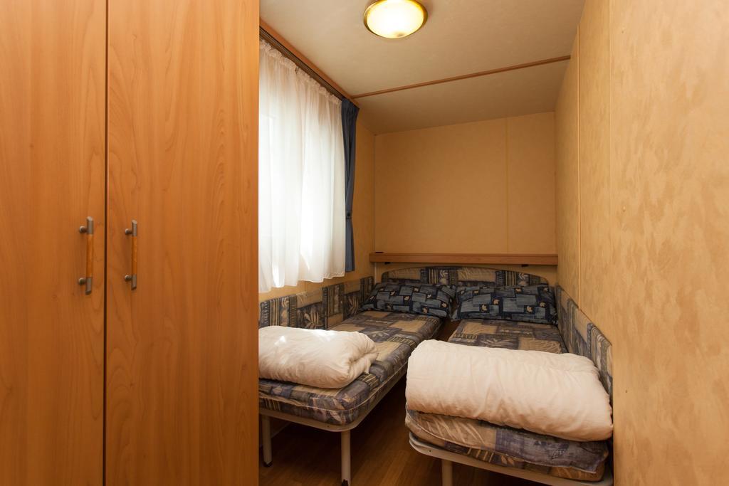 Camping Klaus Cavallino-Treporti Extérieur photo