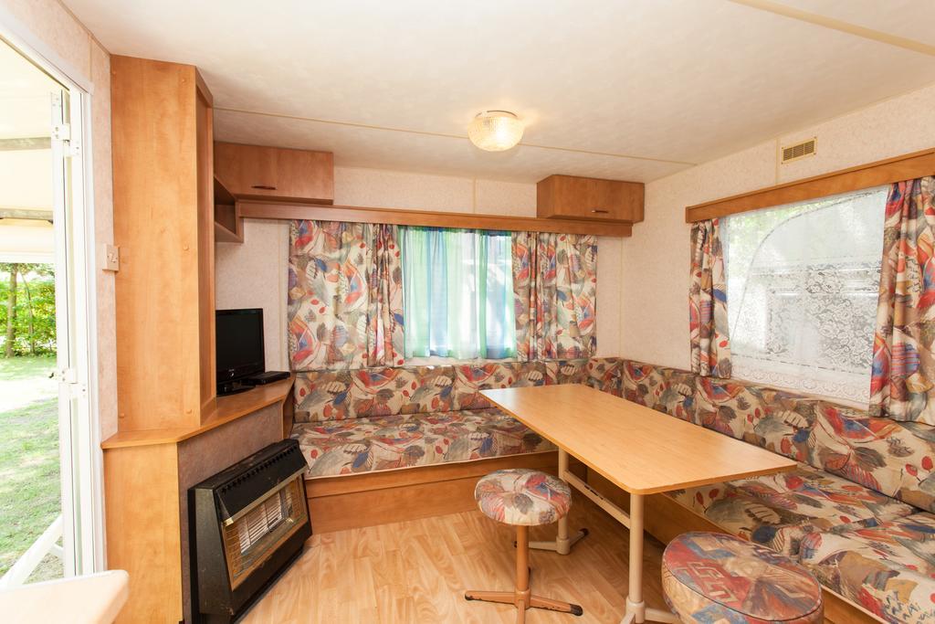 Camping Klaus Cavallino-Treporti Extérieur photo