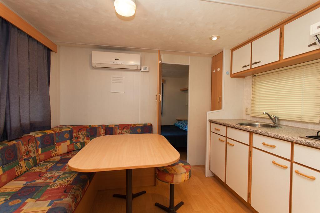 Camping Klaus Cavallino-Treporti Extérieur photo