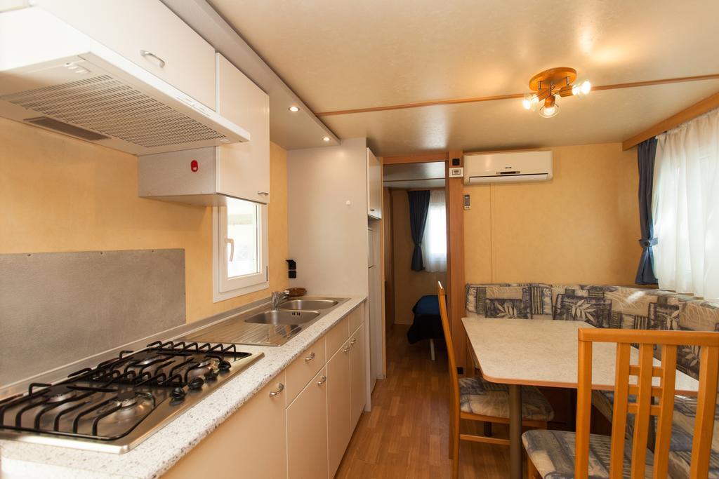 Camping Klaus Cavallino-Treporti Extérieur photo