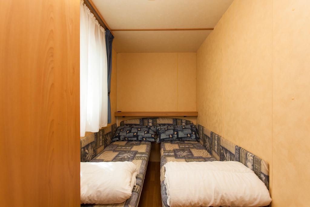 Camping Klaus Cavallino-Treporti Extérieur photo