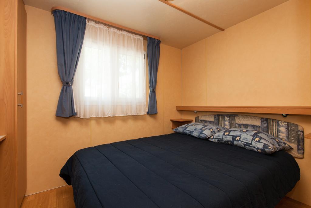 Camping Klaus Cavallino-Treporti Extérieur photo