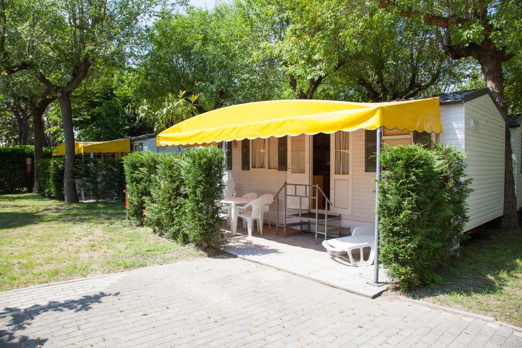 Camping Klaus Cavallino-Treporti Extérieur photo
