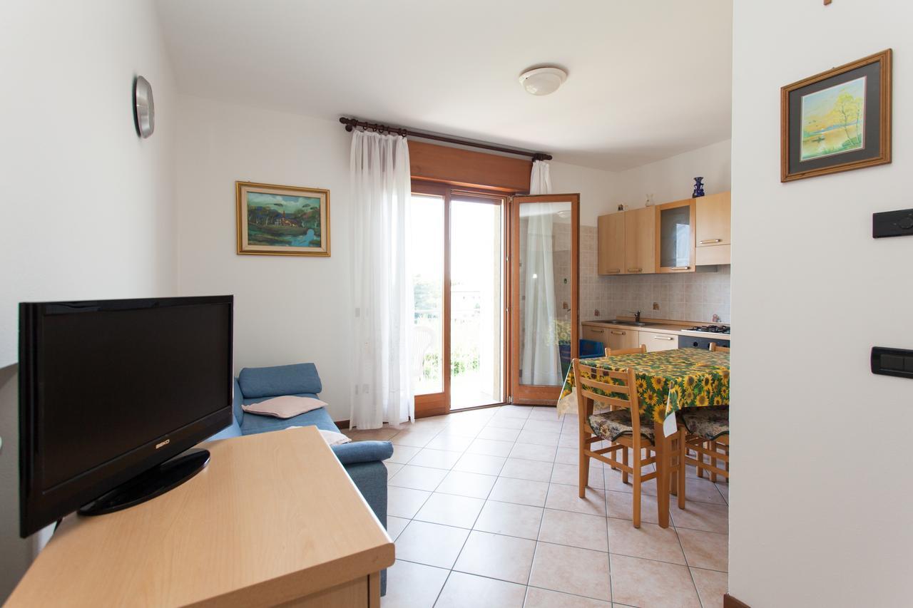 Camping Klaus Cavallino-Treporti Extérieur photo