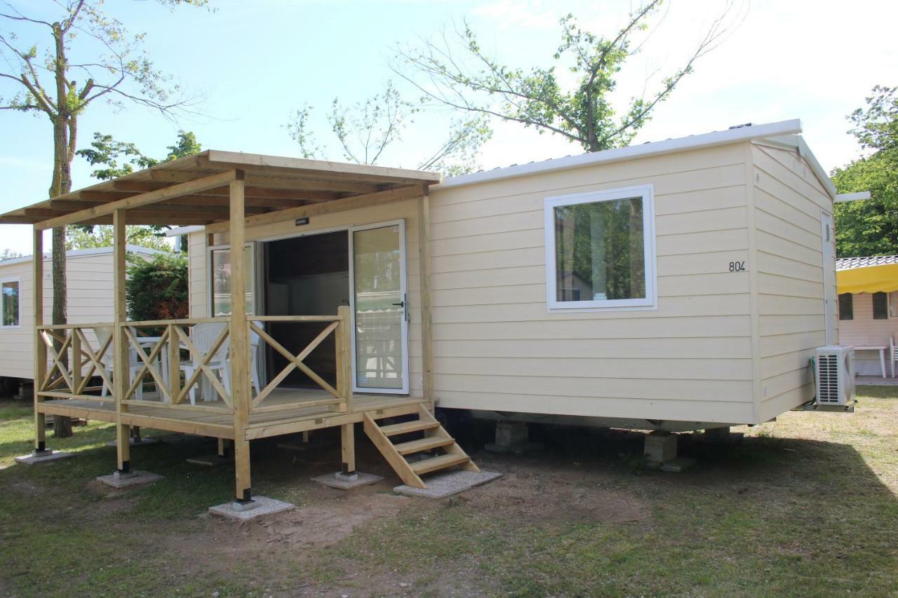 Camping Klaus Cavallino-Treporti Extérieur photo
