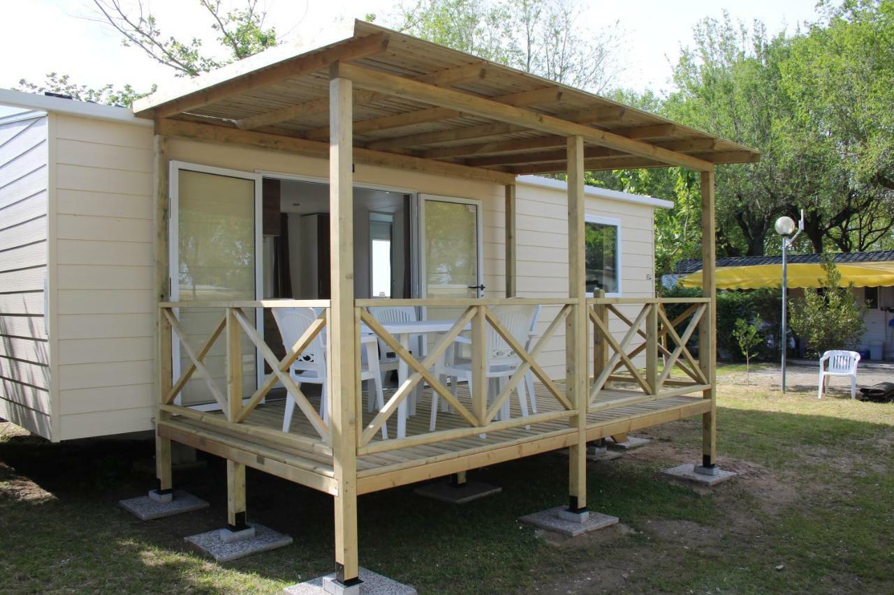 Camping Klaus Cavallino-Treporti Extérieur photo